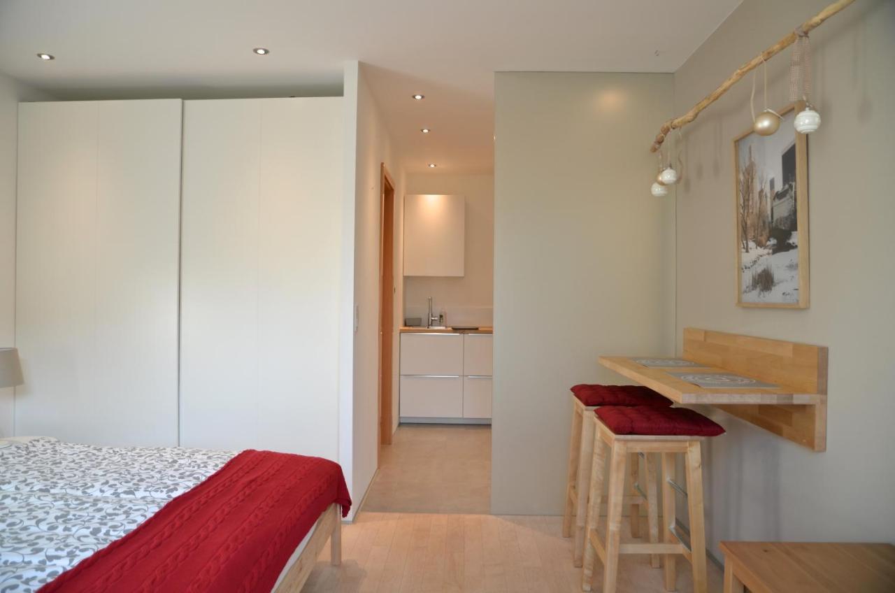 i Design Studio Ljubljana Eksteriør billede